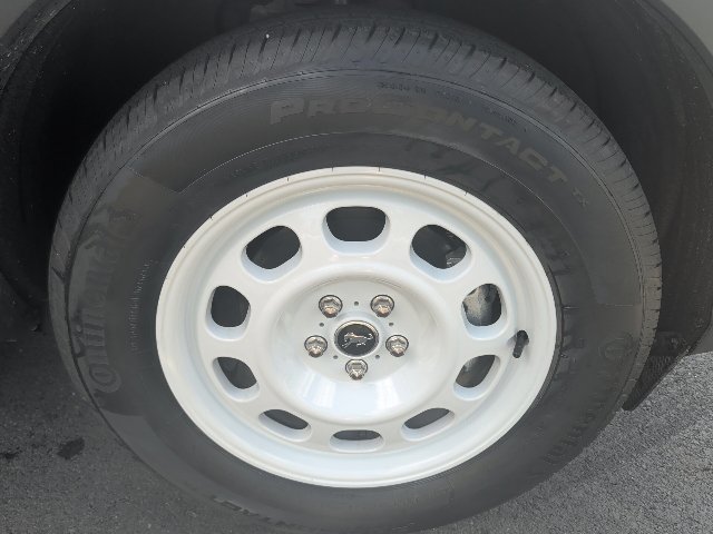 Certified 2025 Ford Bronco Sport Heritage w/ Convenience Package AWD/4WD image 13