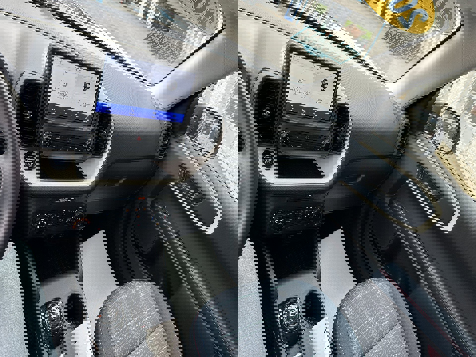 Certified 2024 Ford Bronco Sport Heritage w/ Heritage Convenience Package image 12