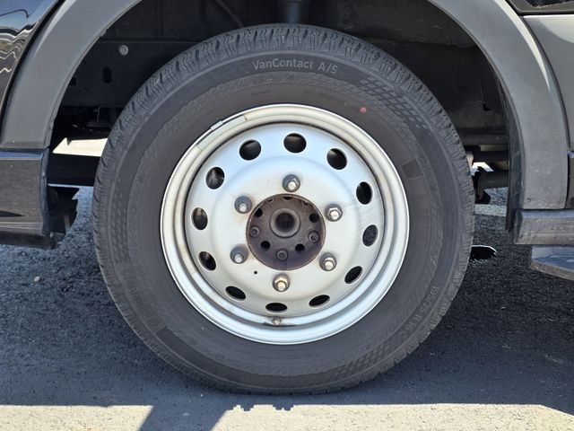 Certified 2024 Ford Transit 350 XLT RWD image 29