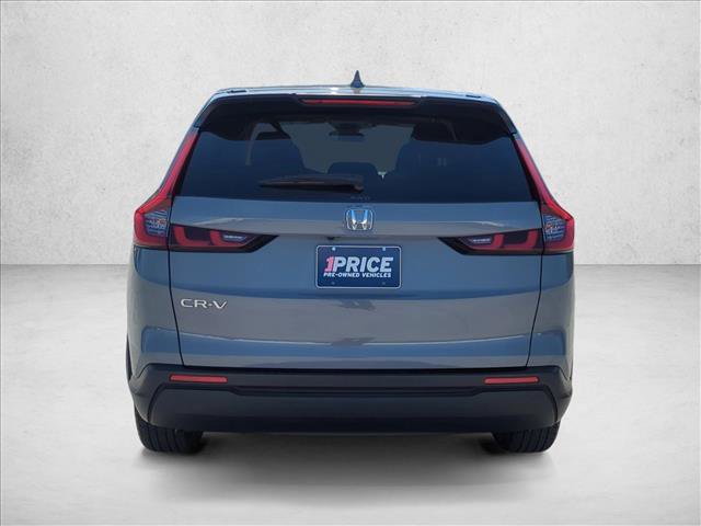 Used 2025 Honda CR-V EX image 6