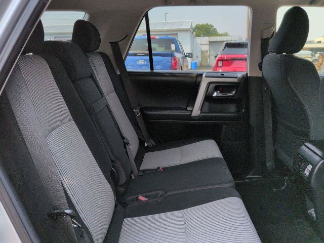 Used 2021 Toyota 4Runner SR5 RWD image 29
