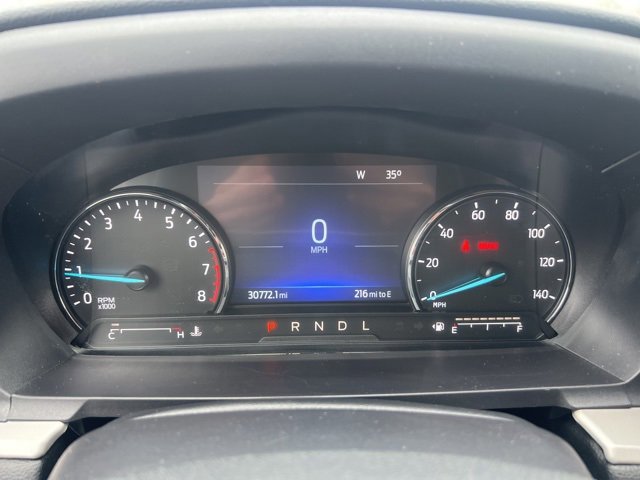 Certified 2022 Ford Explorer XLT w/ Equipment Group 202A image 12