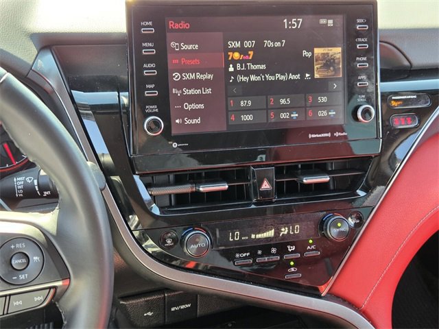 Used 2023 Toyota Camry XSE image 18