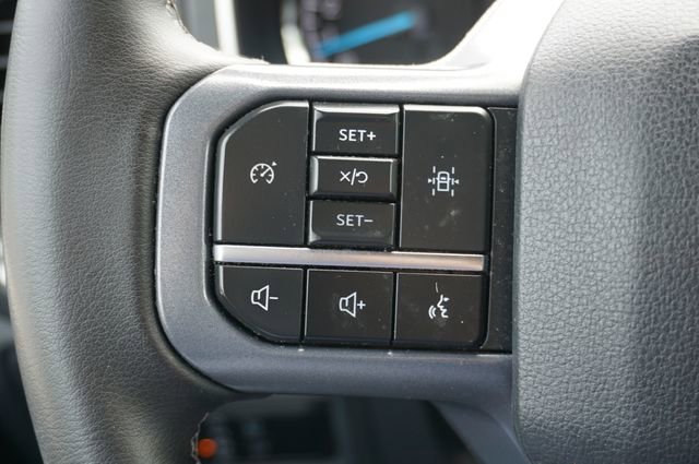 Certified 2023 Ford F150 XLT w/ Equipment Group 302A High RWD image 29
