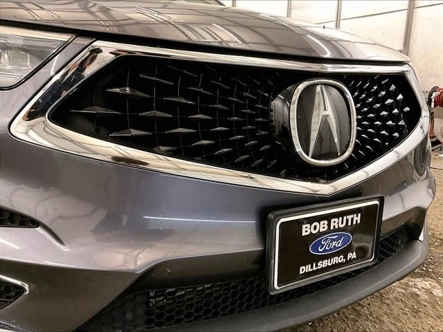 Used 2019 Acura RDX AWD image 29