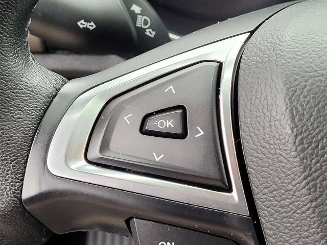 Certified 2018 Ford Fusion Energi SE image 31