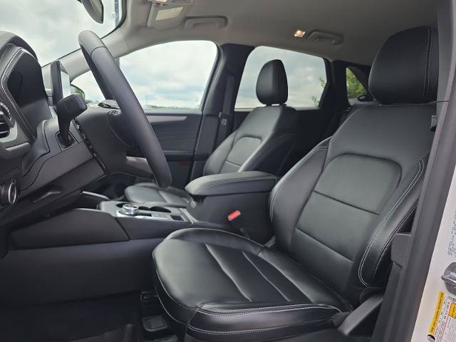 Certified 2023 Ford Escape Platinum AWD/4WD image 9