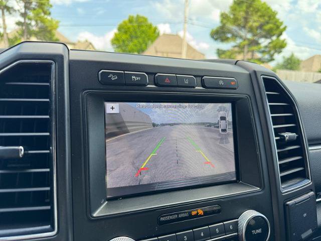 Certified 2019 Ford Expedition Limited w/ Equipment Group 301A AWD/4WD image 31