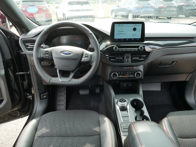 Certified 2026 Ford Escape ST-Line AWD/4WD image 20