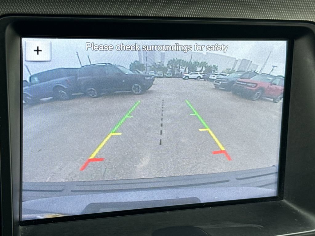 Certified 2017 Ford Expedition XLT w/ Equipment Group 202A image 22