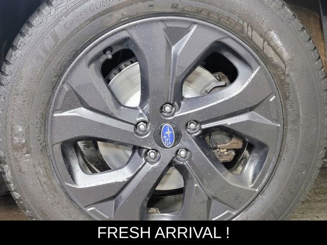 Used 2020 Subaru Outback Onyx Edition XT w/ Popular Package #2 AWD/4WD image 10