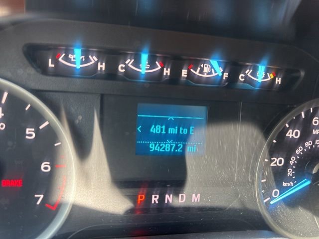 Certified 2018 Ford F150 XLT RWD image 38