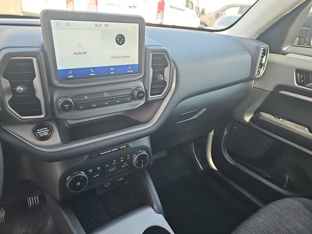 Certified 2023 Ford Bronco Sport Big Bend AWD/4WD image 21