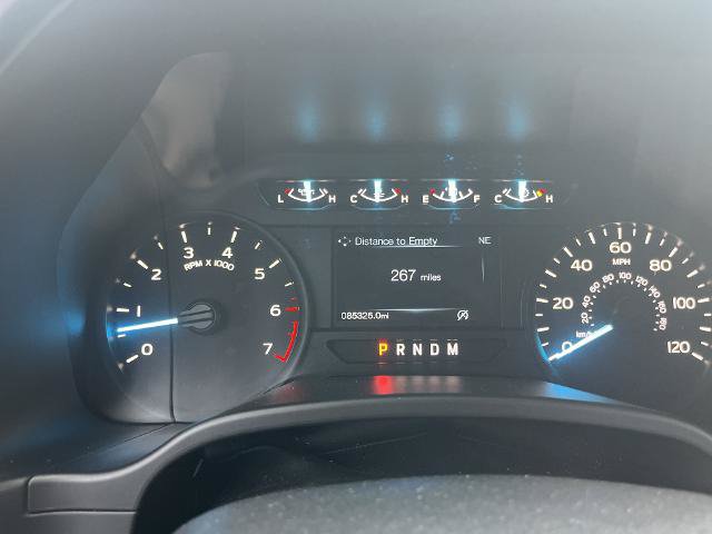 Certified 2019 Ford F150 XL w/ Equipment Group 101A Mid AWD/4WD image 16