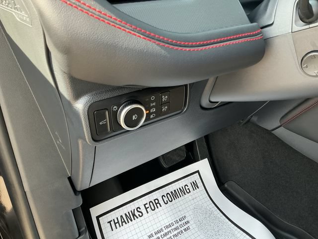 Certified 2025 Ford Explorer ST-Line w/ Premium Package AWD/4WD image 26