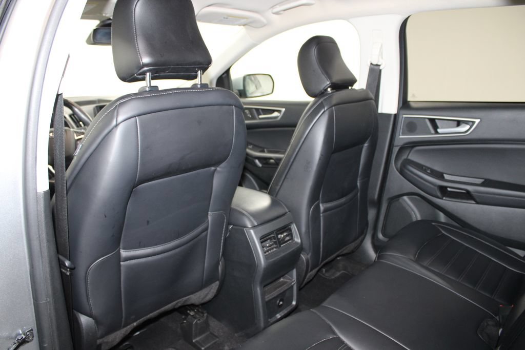 Certified 2024 Ford Edge SEL AWD/4WD image 24