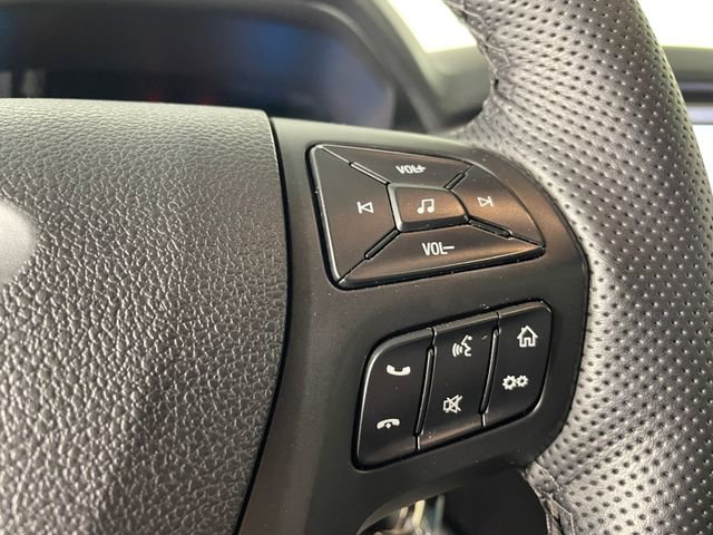 Certified 2021 Ford Ranger XL AWD/4WD image 10