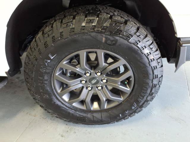 Certified 2025 Ford F150 Tremor AWD/4WD image 9