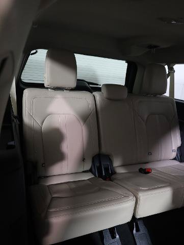 Certified 2023 Ford Expedition Max Limited AWD/4WD image 12