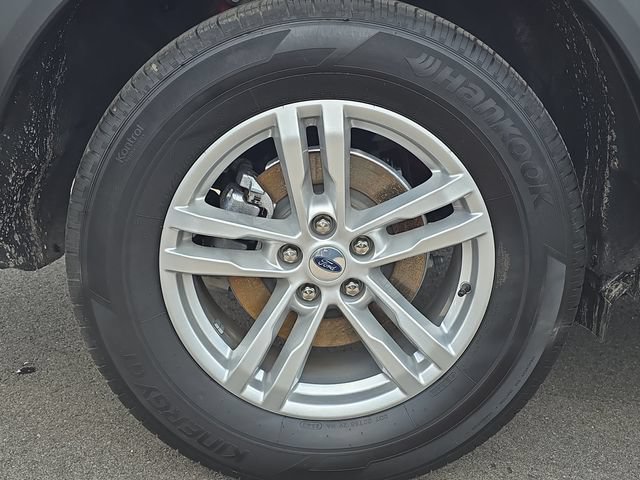 Certified 2023 Ford Explorer XLT w/ Equipment Group 202A AWD/4WD image 31