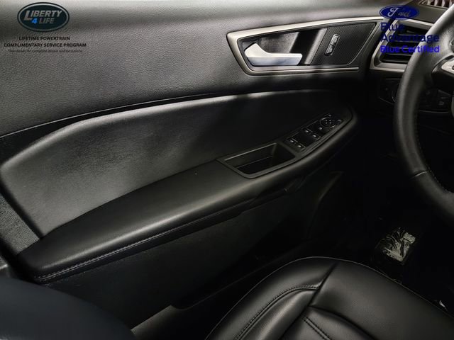 Certified 2024 Ford Edge SEL w/ Convenience Package AWD/4WD image 33