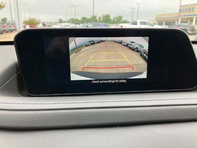 Used 2023 MAZDA CX-30 AWD 2.5 S w/ Preferred Package image 37