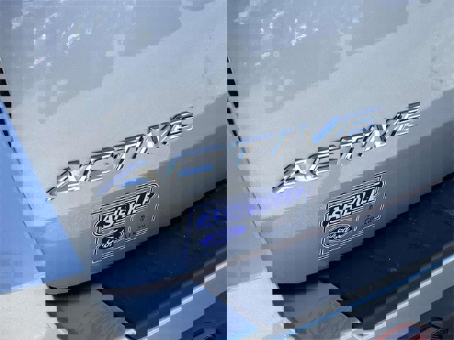 Certified 2025 Ford Explorer Active image 10