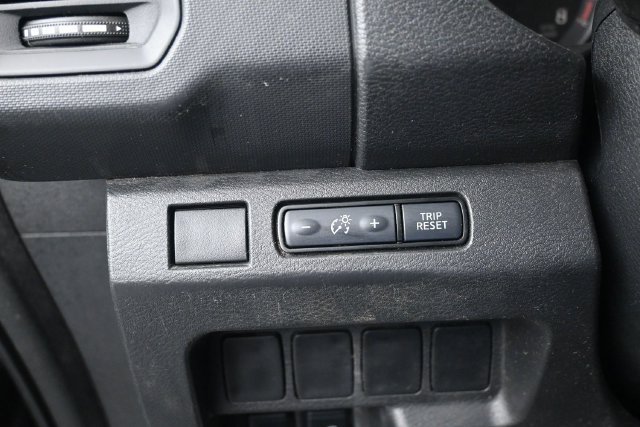 Used 2024 Nissan Frontier S AWD/4WD image 10