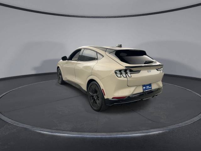 Certified 2025 Ford Mustang Mach-E GT AWD/4WD image 6