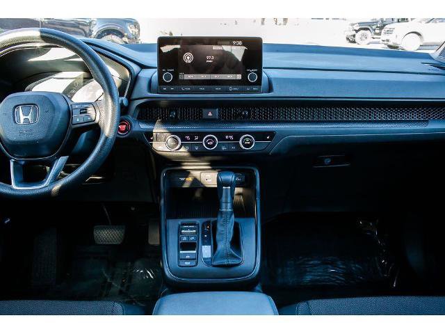 Used 2024 Honda CR-V EX image 13