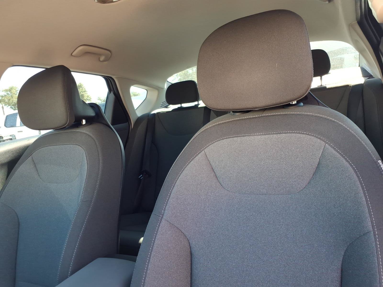 Used 2025 Kia K4 FWD image 13