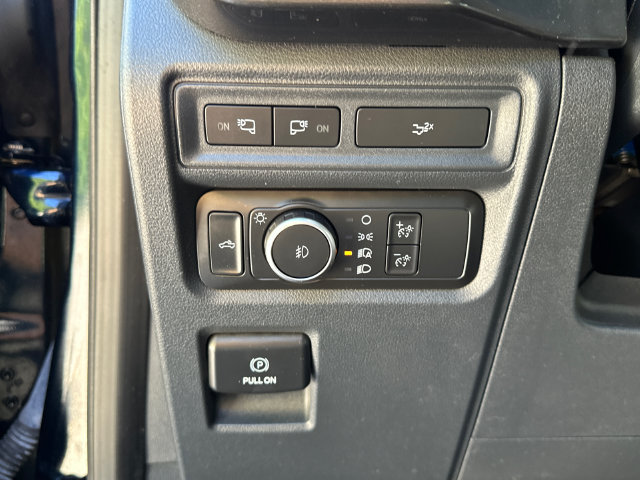 Certified 2022 Ford F150 Tremor w/ Equipment Group 401A Mid AWD/4WD image 28