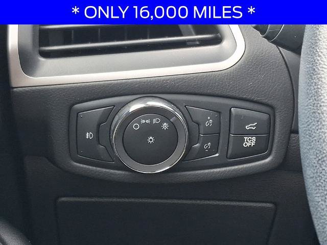 Certified 2023 Ford Edge SEL w/ Convenience Package AWD/4WD image 23