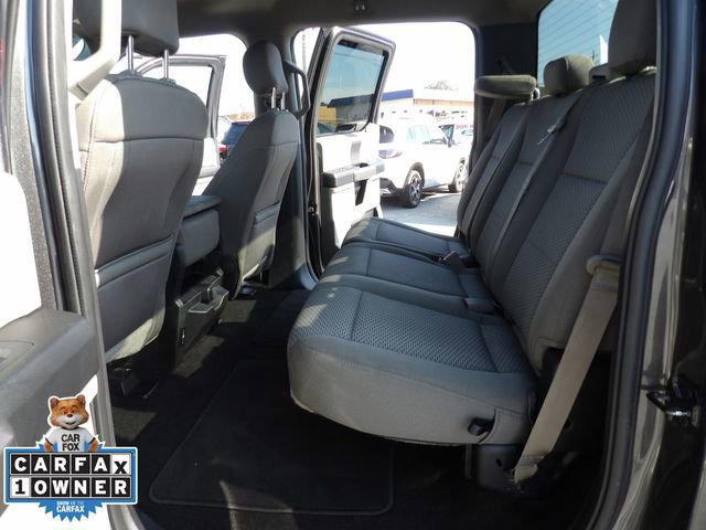 Certified 2019 Ford F150 XLT w/ Equipment Group 302A Luxury image 30