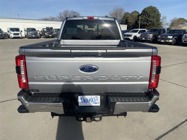 Certified 2023 Ford F350 Lariat AWD/4WD image 4