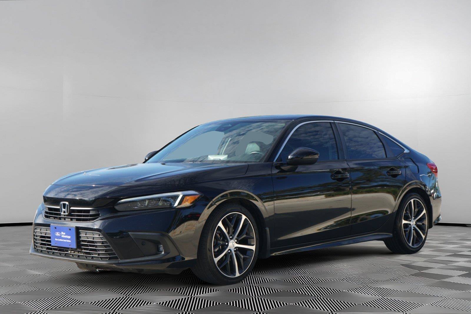 Used 2024 Honda Civic Touring image 7