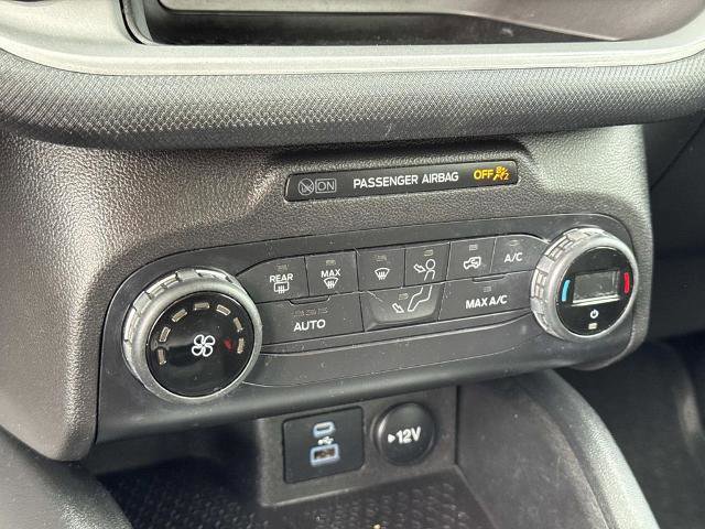 Certified 2021 Ford Bronco Sport Big Bend AWD/4WD image 15