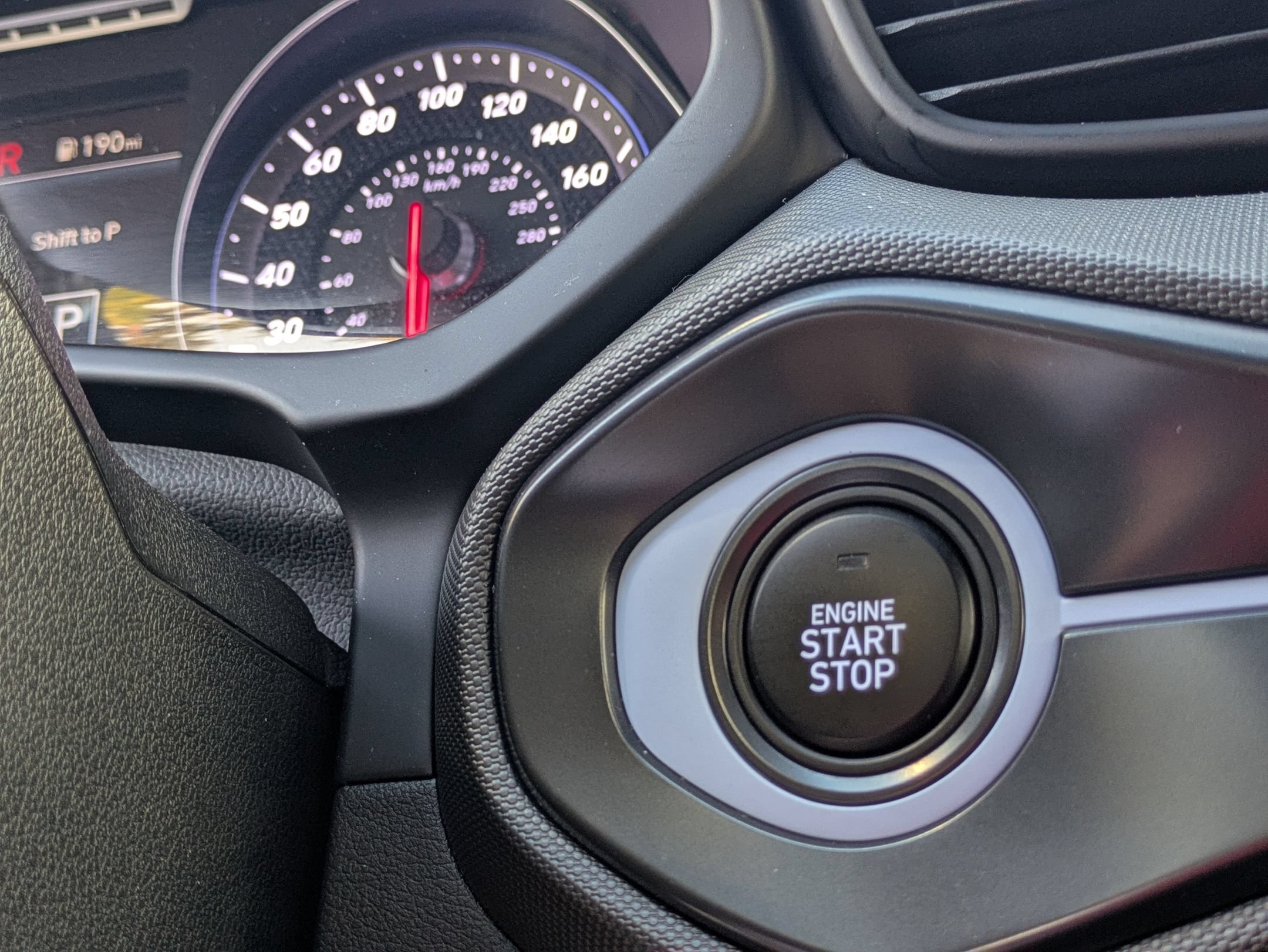 Used 2022 Hyundai Veloster N FWD image 25