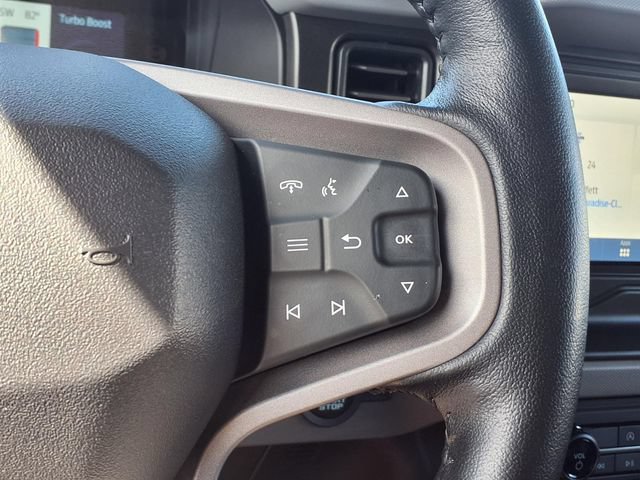 Certified 2023 Ford Bronco Big Bend AWD/4WD image 28