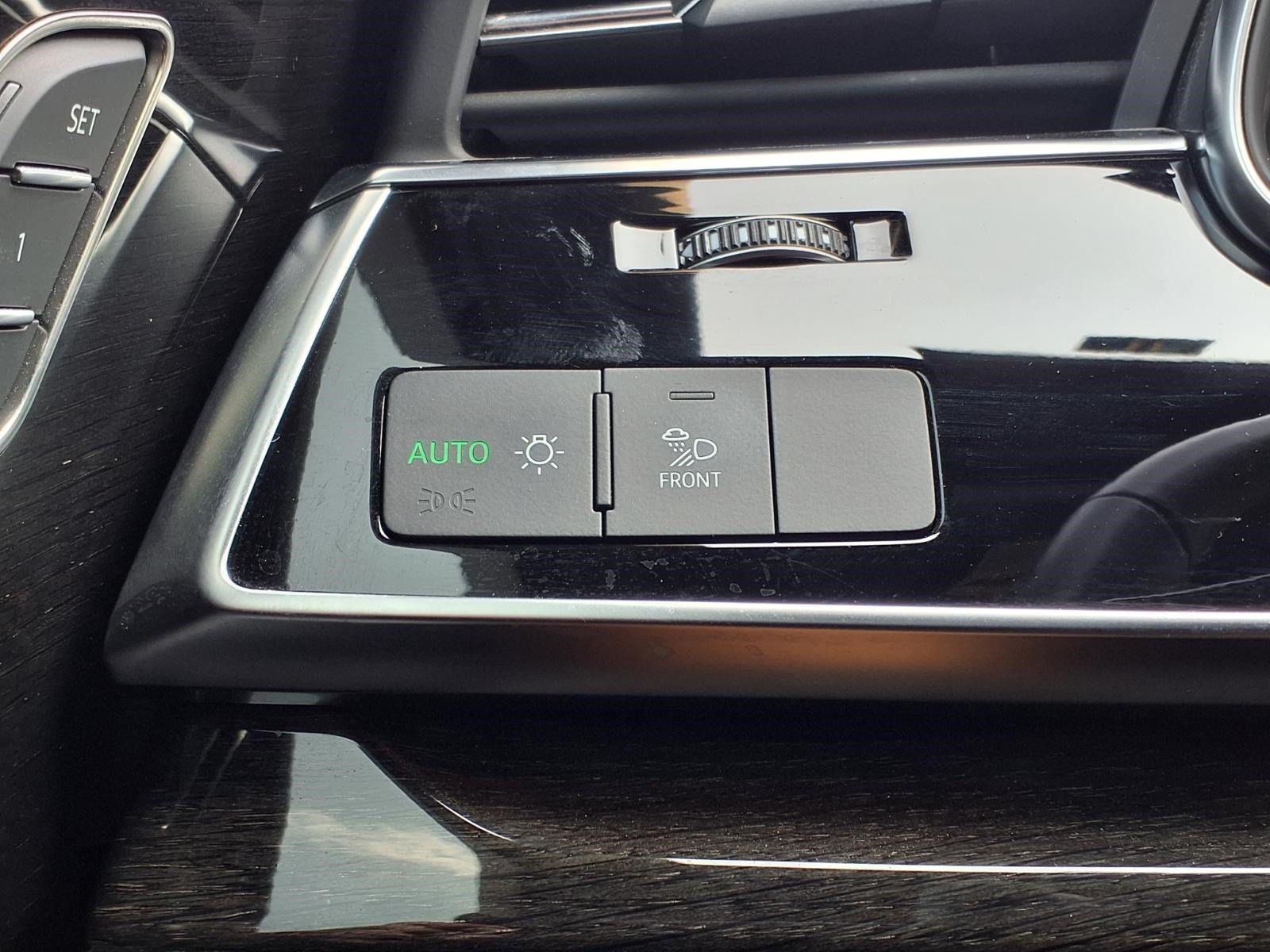 Used 2025 Audi Q7 3.0T Premium Plus AWD/4WD image 21