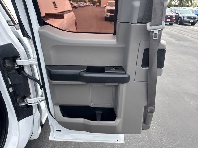 Certified 2018 Ford F150 XL w/ Equipment Group 101A Mid RWD image 13