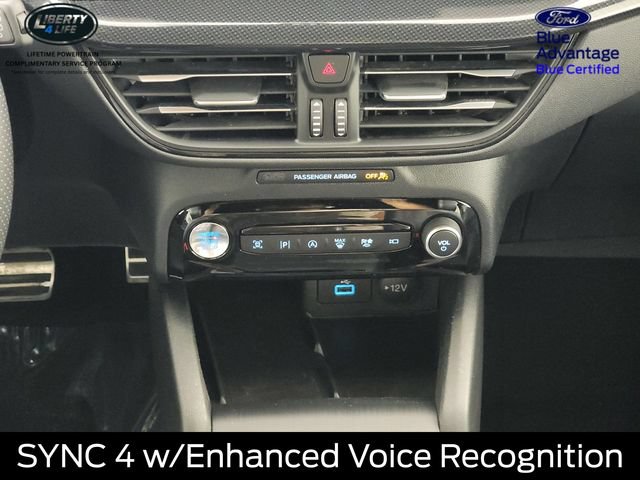 Certified 2023 Ford Escape ST-Line Elite w/ Premium Technology Package AWD/4WD image 24