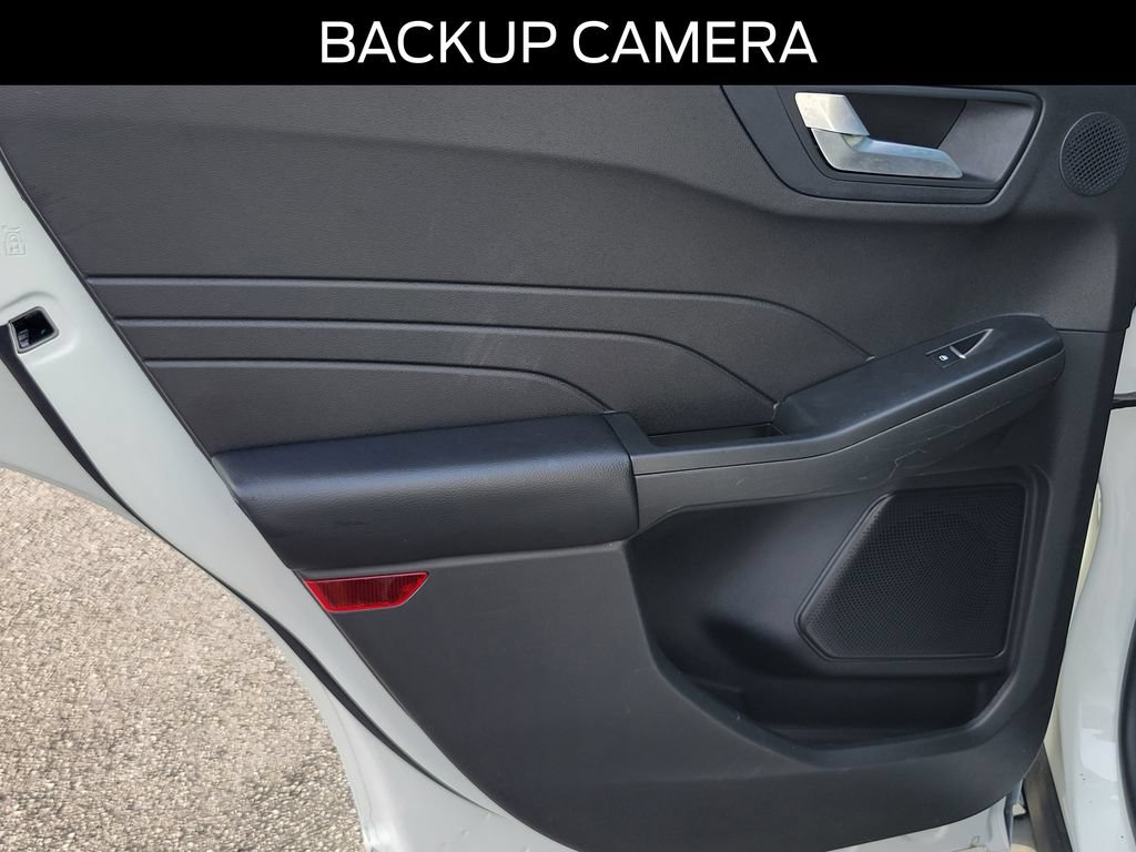 Certified 2023 Ford Escape ST-Line Select w/ Tech Pack #2 AWD/4WD image 15