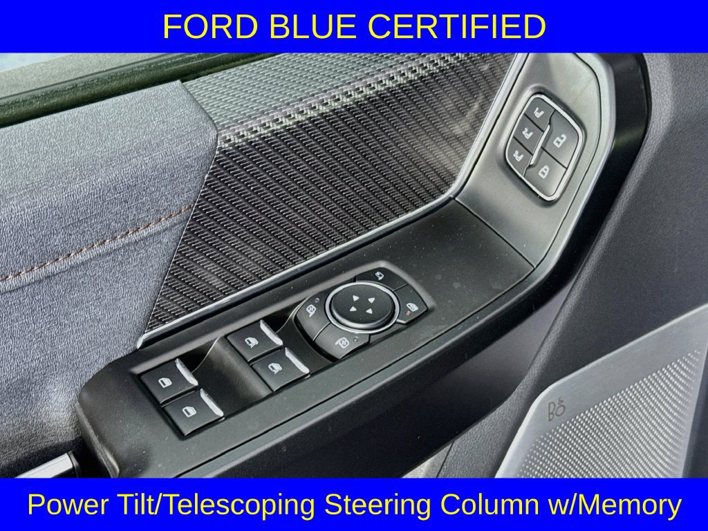Certified 2021 Ford F150 Raptor w/ Equipment Group 801A High AWD/4WD image 21