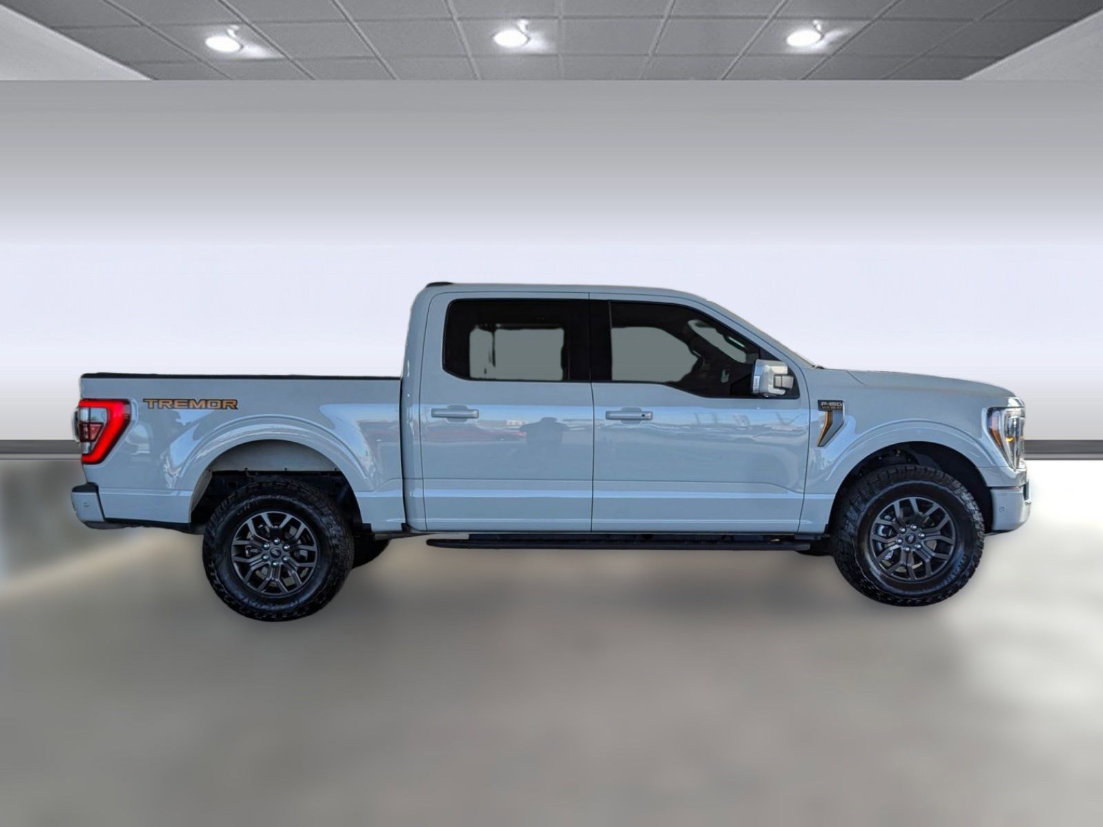 Certified 2023 Ford F150 Tremor w/ Equipment Group 402A High image 6