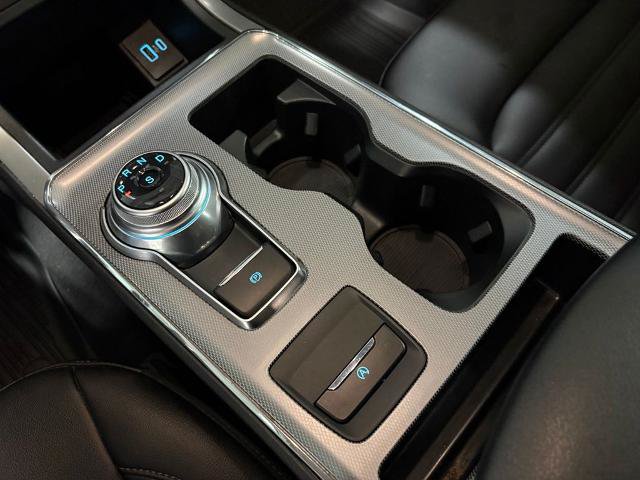 Certified 2021 Ford Edge SEL w/ Convenience Package AWD/4WD image 16