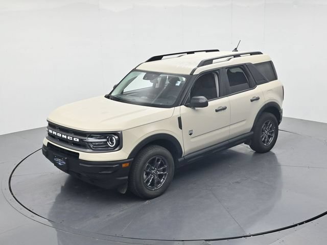 Certified 2024 Ford Bronco Sport Big Bend AWD/4WD image 46