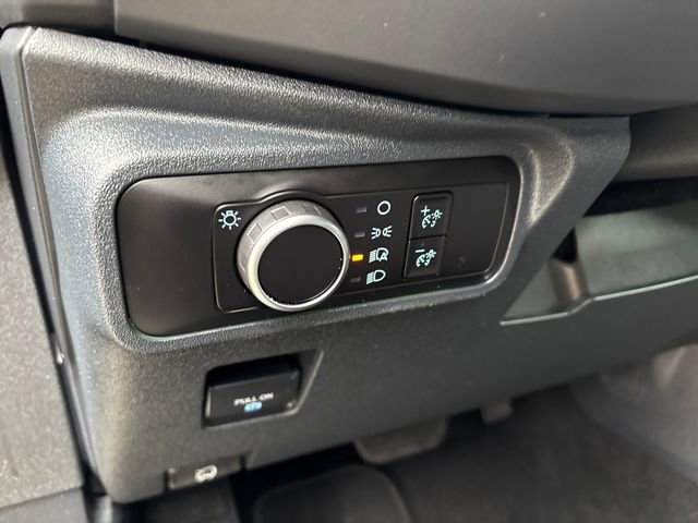 Certified 2025 Ford Bronco Big Bend AWD/4WD image 17