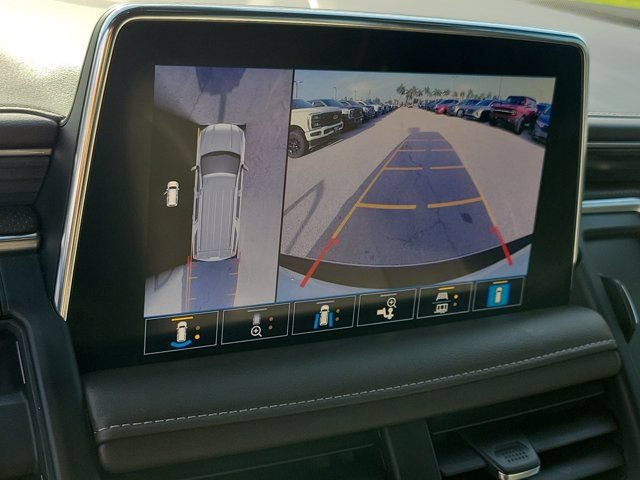 Used 2021 GMC Yukon XL SLT w/ SLT Premium Package RWD image 36