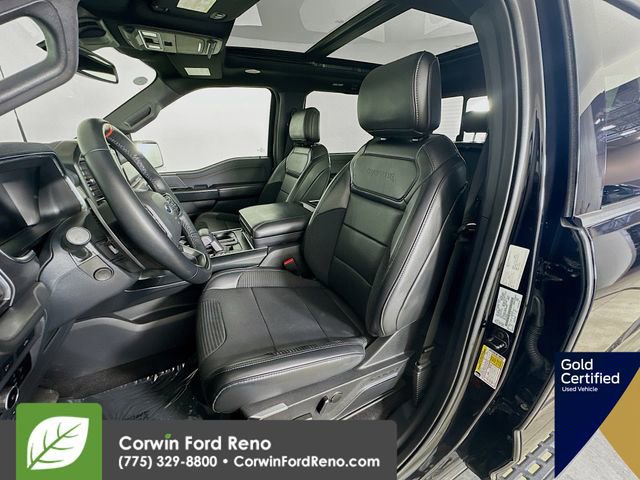 Certified 2023 Ford F150 Raptor image 25